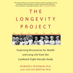 Longevity Project, The|Martin, Leslie R.