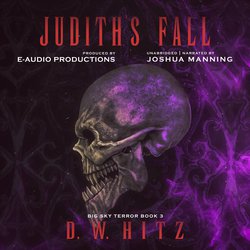 Judith's Fall|Hitz, D.W.