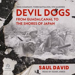 Devil Dogs|David, Saul