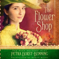 Flower Shop, The|Durst-Benning, Petra