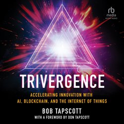 Trivergence|Tapscott, Bob