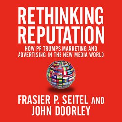 Rethinking Reputation|Seitel, Fraser P.
