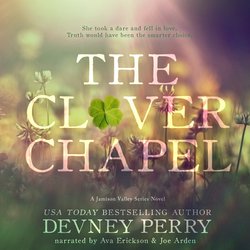 Clover Chapel, The|Perry, Devney