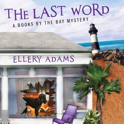 Last Word, The|Adams, Ellery
