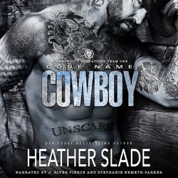 Code Name: Cowboy|Slade, Heather