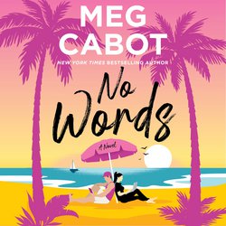 No Words|Cabot, Meg