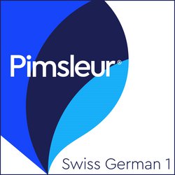 Pimsleur Swiss German Level 1 Lesson 1|Pimsleur