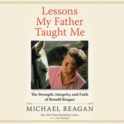 Lessons My Father Taught Me|Reagan, Michael