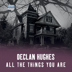 All the Things You Are|Hughes, Declan