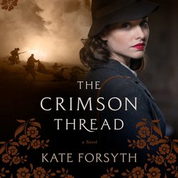 Crimson Thread, The|Forsyth, Kate