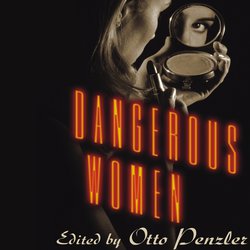 Dangerous Women|Klavan, Andrew