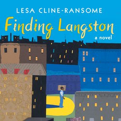 Finding Langston|Cline-Ransome, Lesa