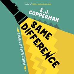 Same Difference|Copperman, E. J.