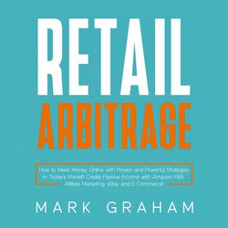 Retail Arbitrage|Graham, Mark
