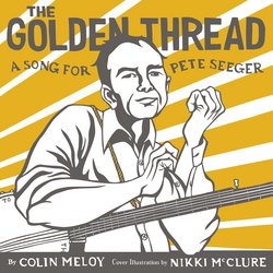 Golden Thread, The|Meloy, Colin