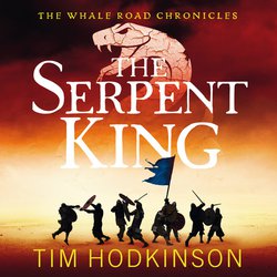 Serpent King, The|Hodkinson, Tim