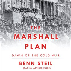 Marshall Plan, The|Steil, Benn