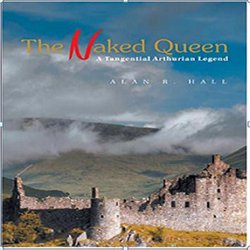 Naked Queen, The|Hall, Allan R