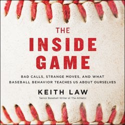 Inside Game, The|Law, Keith