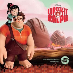 Wreck-It Ralph|Press, Disney