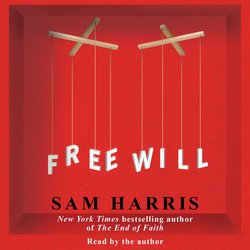 Free Will|Harris, Sam