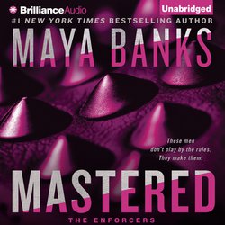 Mastered|Banks, Maya