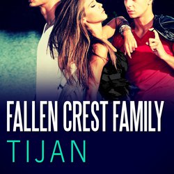 Fallen Crest Family|Tijan
