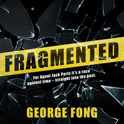 Fragmented|Fong, George