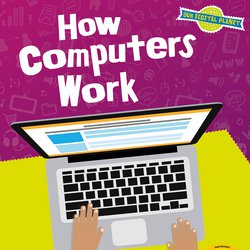 How Computers Work|Hubbard, Ben