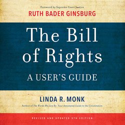 Bill of Rights, The|Monk, Linda R.