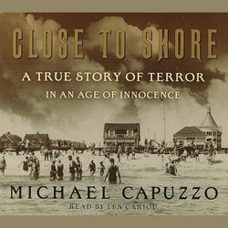 Close to Shore|Capuzzo, Michael