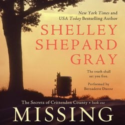 Missing|Gray, Shelley Shepard