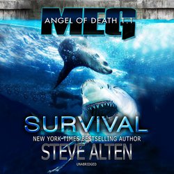 MEG: Angel of Death|Alten, Steve