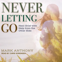 Never Letting Go|Anthony, Mark