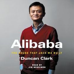 Alibaba|Clark, Duncan