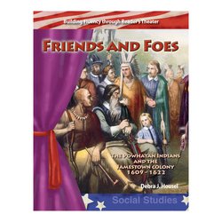 Friends and Foes|Housel, Debra