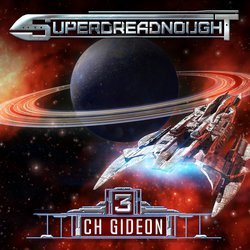 Superdreadnought 3|Gideon, C. H.