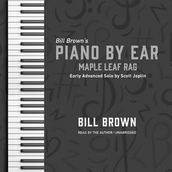 Maple Leaf Rag|Brown, Bill