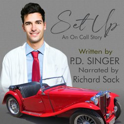 Set Up|Singer, P.D.