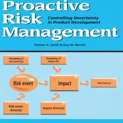 Proactive Risk Management|Smith, Preston G.