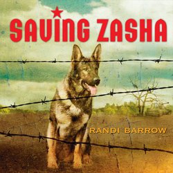 Saving Zasha|Barrow, Randi