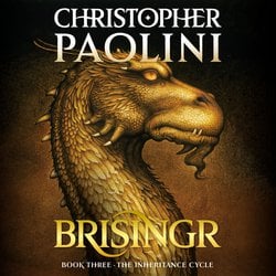 Brisingr|Paolini, Christopher