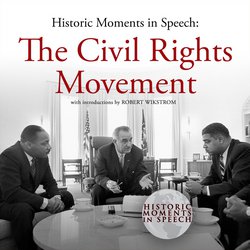 Civil Rights Movement, The|Company, Speech Resource