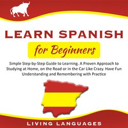 Learn Spanish for Beginners|Languages, Living