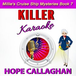 Killer Karaoke|Callaghan, Hope