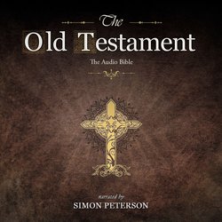 Old Testament, The: The Book of Lamentations|Peterson, Simon