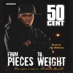 From Pieces to Weight|Cent, 50