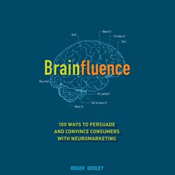 Brainfluence|Dooley, Roger