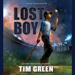Lost Boy|Green, Tim