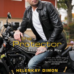 Protector, The|Dimon, HelenKay